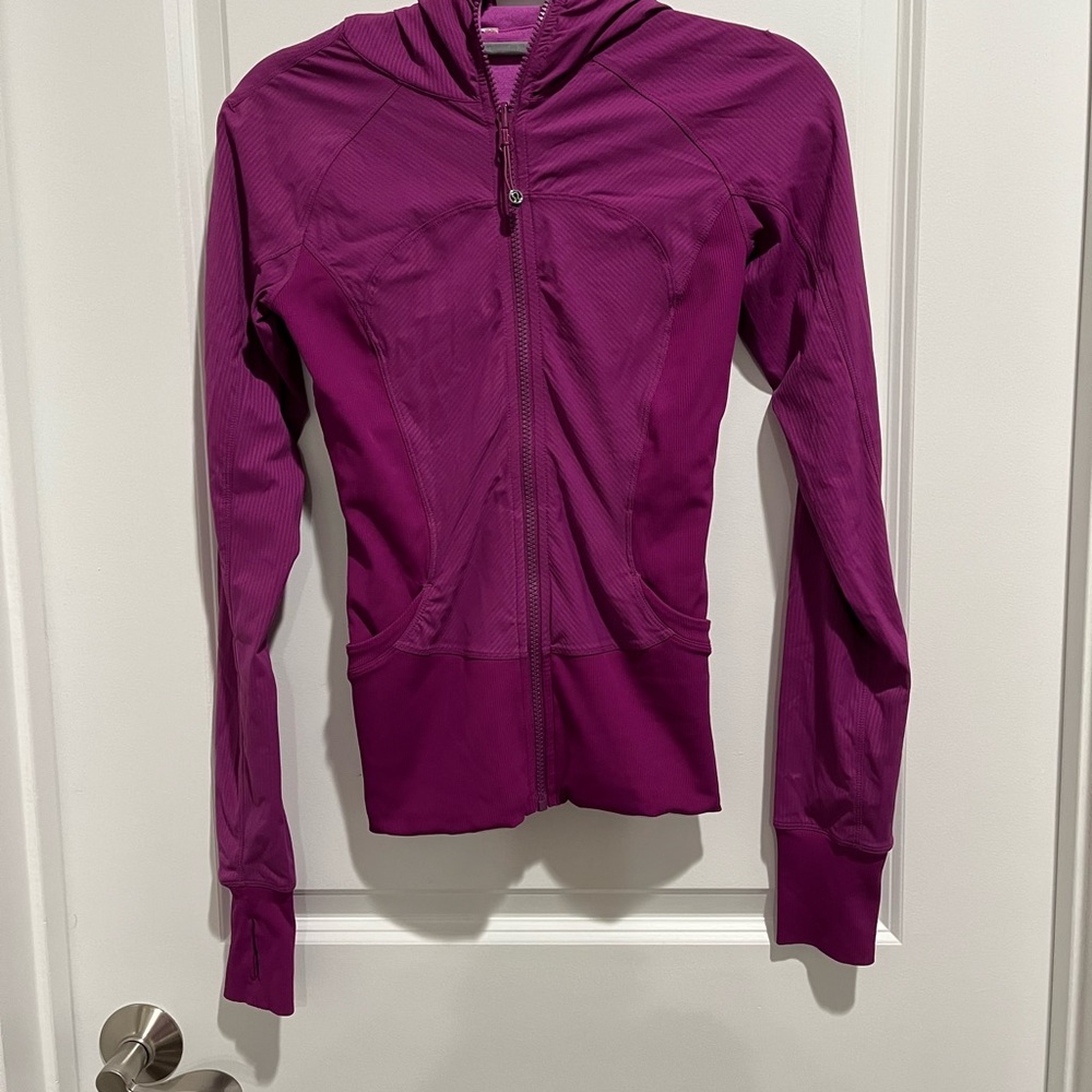 Lululemon Reversible Define Jacket - image 3